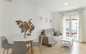 Apartamento Perez Zara 7